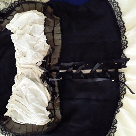 NWOT dress - Picture 4 of 9